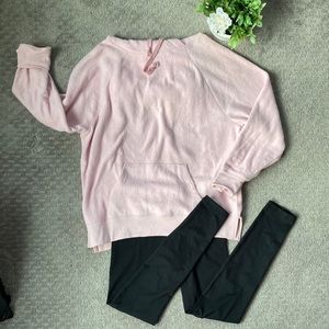 VS PINK Hoodie 💕NWT